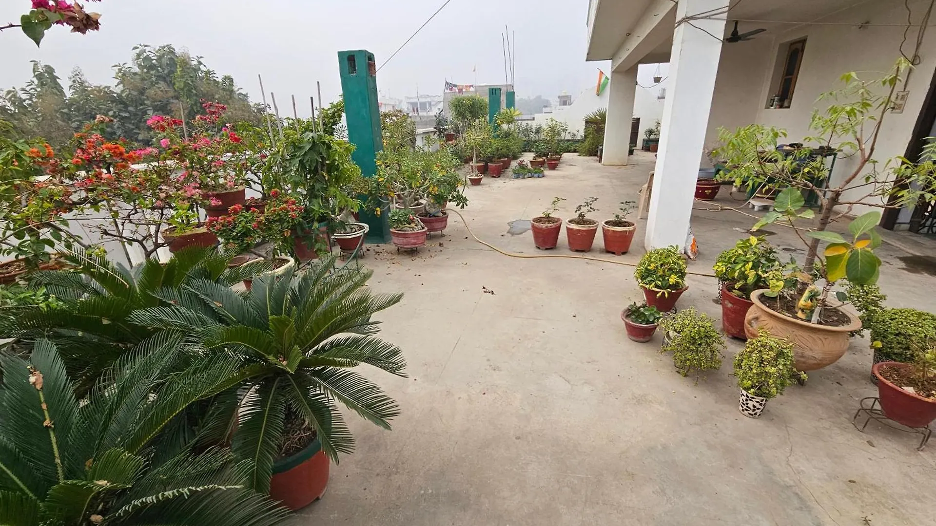 Goel'S Homestay - Luxurious King Size Beds Varanasi 0*,  India