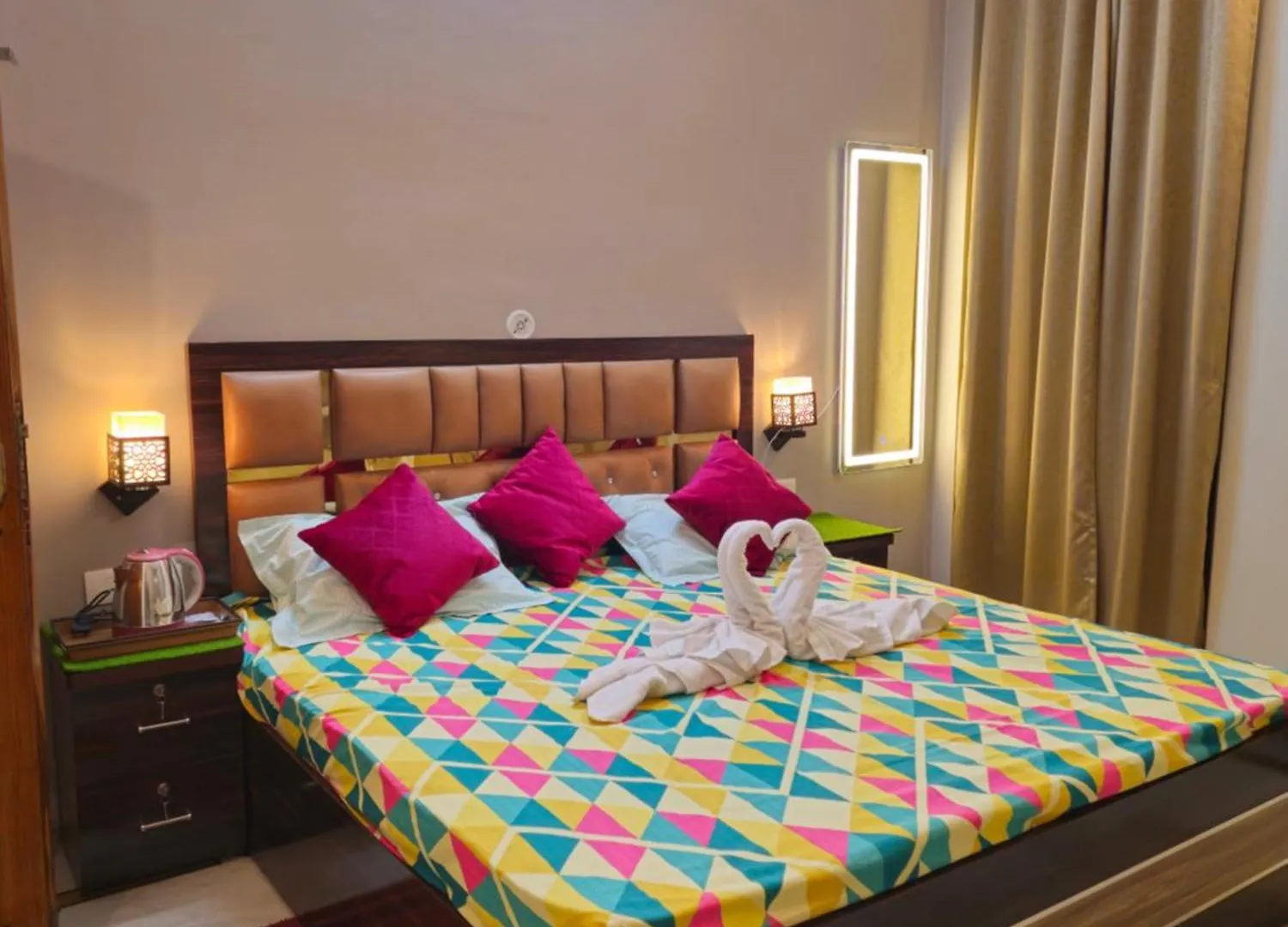 Goel'S Homestay - Luxurious King Size Beds Varanasi