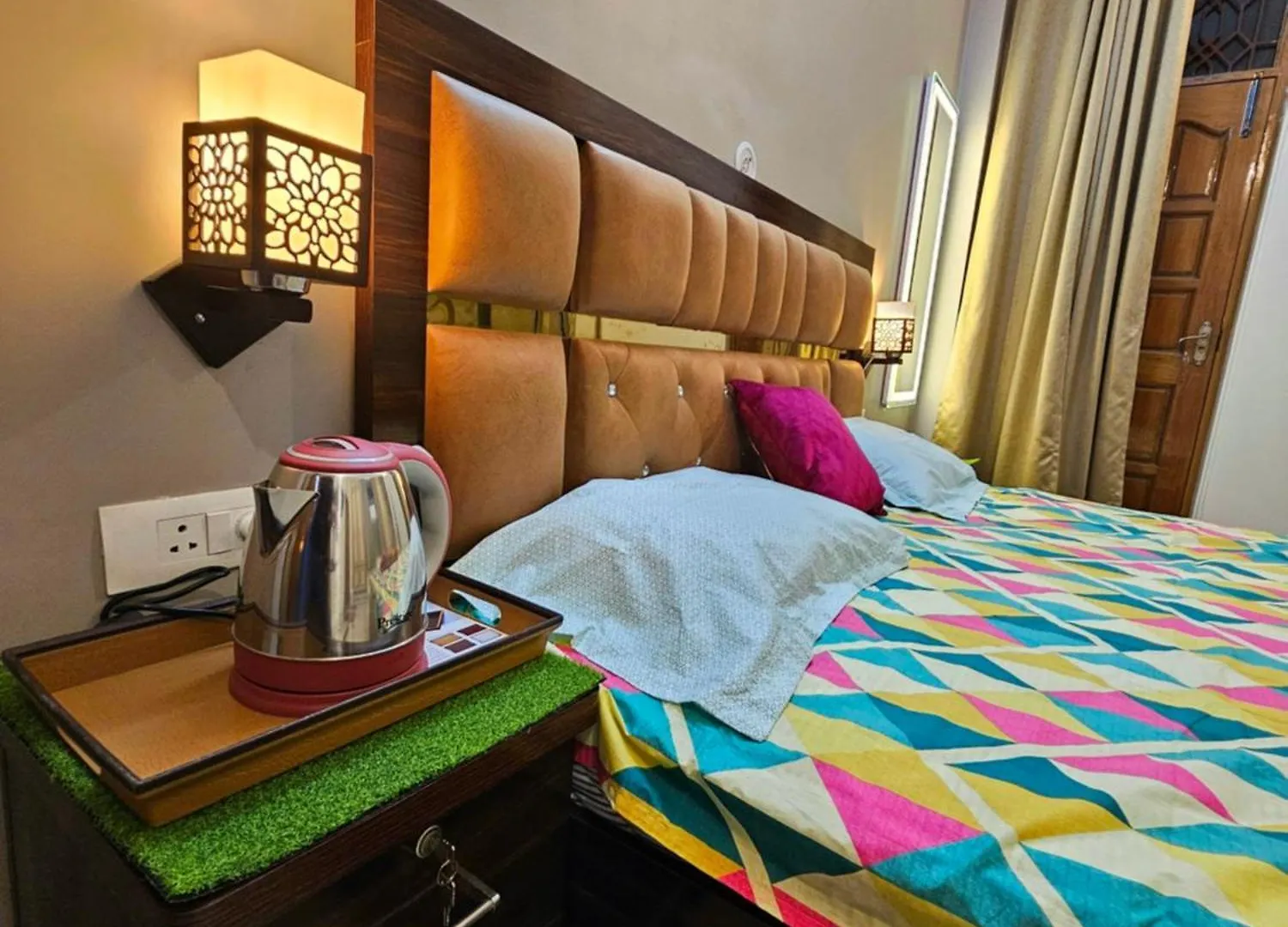 Apartment Goel'S Homestay - Luxurious King Size Beds Varanasi