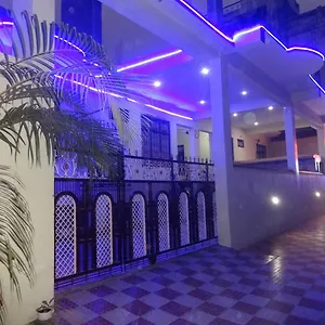 Bed and breakfast Foreigners, Varanasi