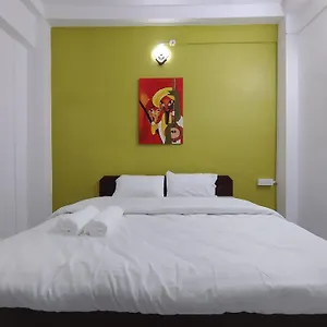 Inn Ganga Putra, Varanasi