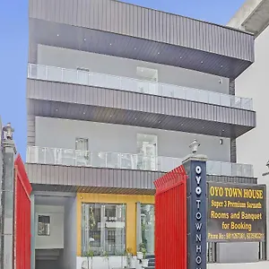 Townhouse Super Two Premium Varanasi