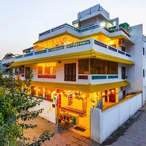 Hostal Gostops Lite, Varanasi